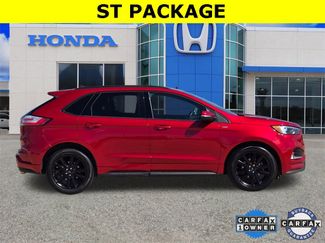 Used 2020 Ford Edge ST-Line video 2