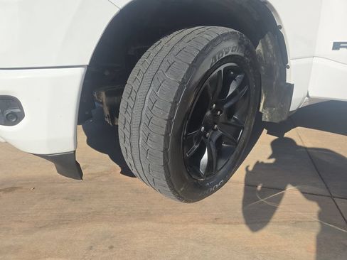 Used 2021 RAM 1500 Big Horn AWD/4WD image 32