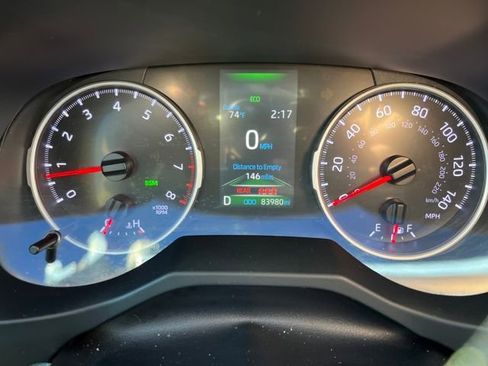 Used 2019 Toyota RAV4 XLE image 7