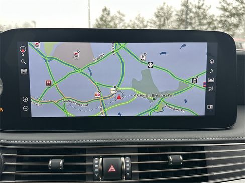 Used 2022 Lexus LS 500 AWD image 10