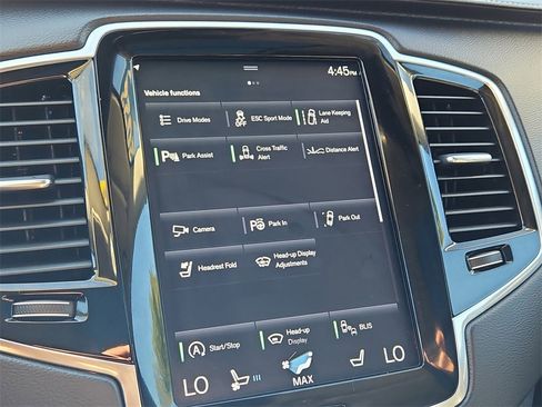 Used 2022 Volvo XC90 T6 Inscription w/ Advanced Package image 18