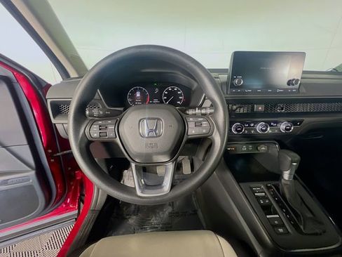 Used 2024 Honda CR-V EX image 14