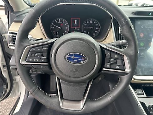 New 2025 Subaru Outback Limited w/ Popular Package #2 image 10