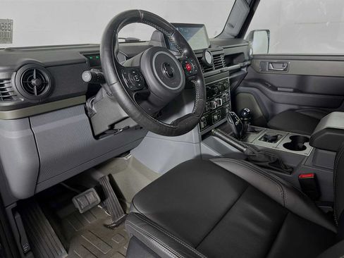 Used 2025 INEOS Grenadier AWD/4WD image 9