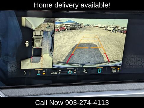 Used 2023 GMC Sierra 1500 Denali w/ Denali Reserve Package image 21