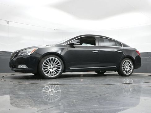 Used 2014 Buick LaCrosse Leather w/ Driver Confidence Package FWD image 44