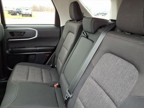 Used 2024 Ford Bronco Sport Big Bend image 15