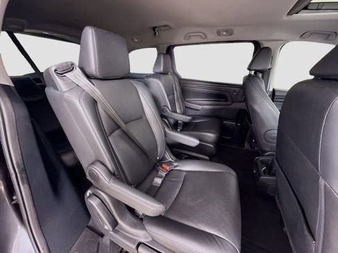 Used 2023 Honda Odyssey EX-L image 30