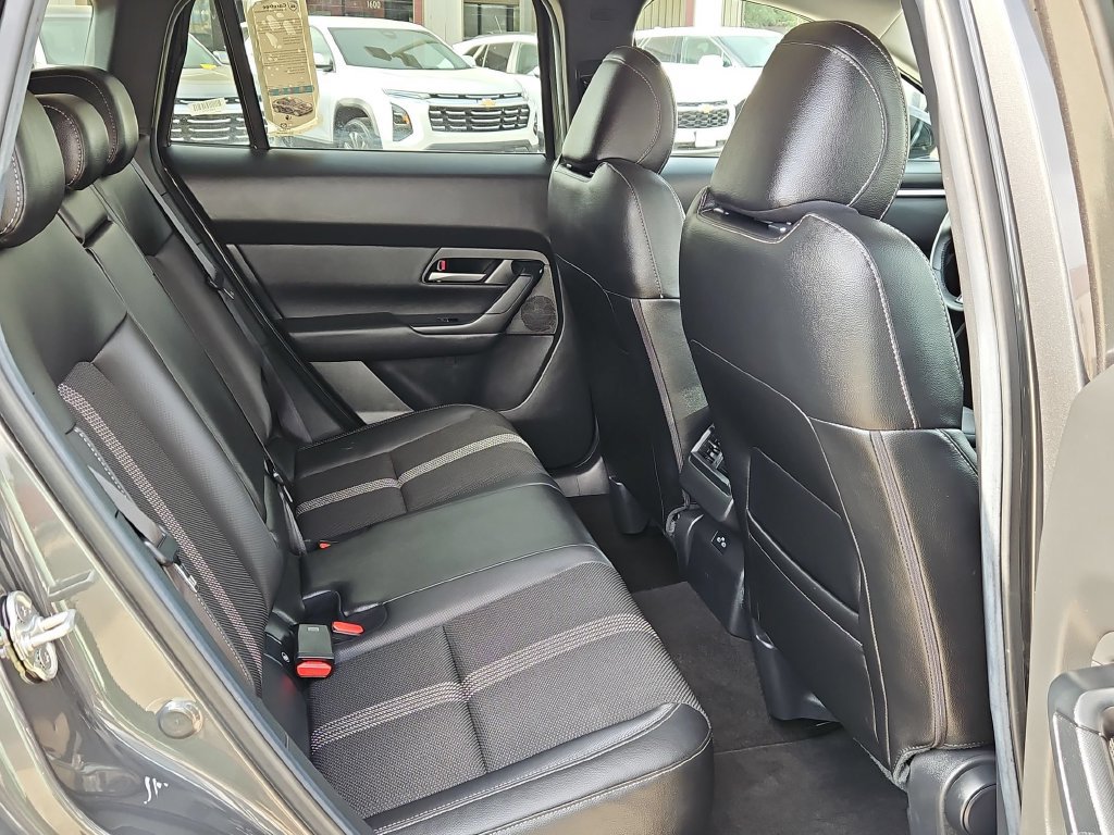 Used 2026 MAZDA CX-50 AWD 2.5 S w/ Preferred Pkg image 30