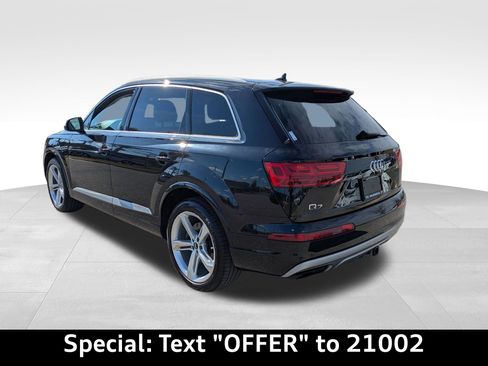 Used 2019 Audi Q7 3.0T Prestige image 6