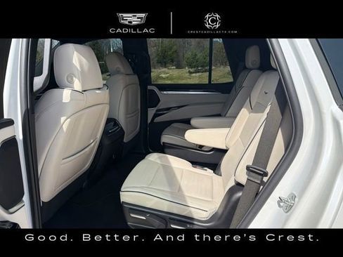 Used 2025 Cadillac Escalade Sport image 17