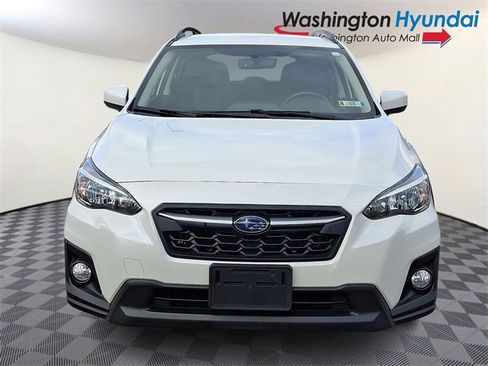 Used 2019 Subaru Crosstrek 2.0i Premium image 2