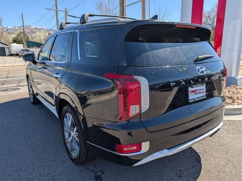 Used 2021 Hyundai Palisade Limited image 6