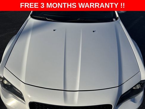 Used 2019 Chrysler 300 S AWD/4WD image 37