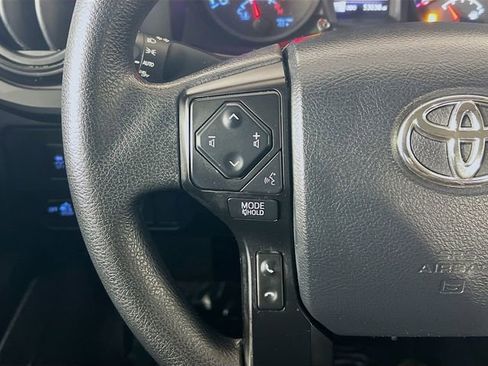 Used 2023 Toyota Tacoma SR image 16