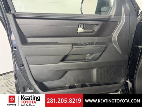 New 2026 Toyota Tundra SR5 image 13