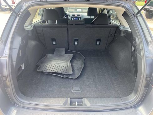 Used 2019 Subaru Outback 2.5i AWD/4WD image 45