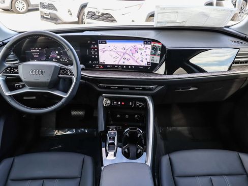 New 2025 Audi Q5 Premium image 15