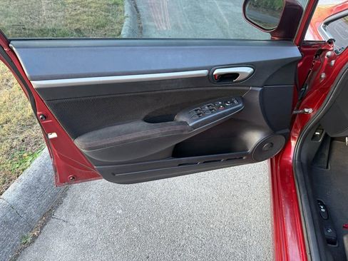 Used 2007 Honda Civic Si image 15