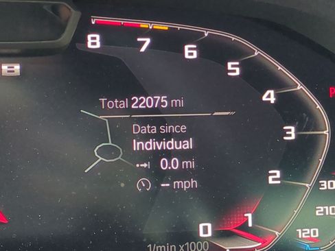 Used 2023 BMW M8 Competition AWD/4WD image 22