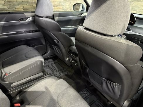 Used 2020 Hyundai Palisade SEL w/ Convenience Package image 33