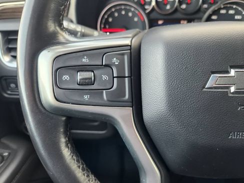 Used 2021 Chevrolet Tahoe Z71 AWD/4WD image 31