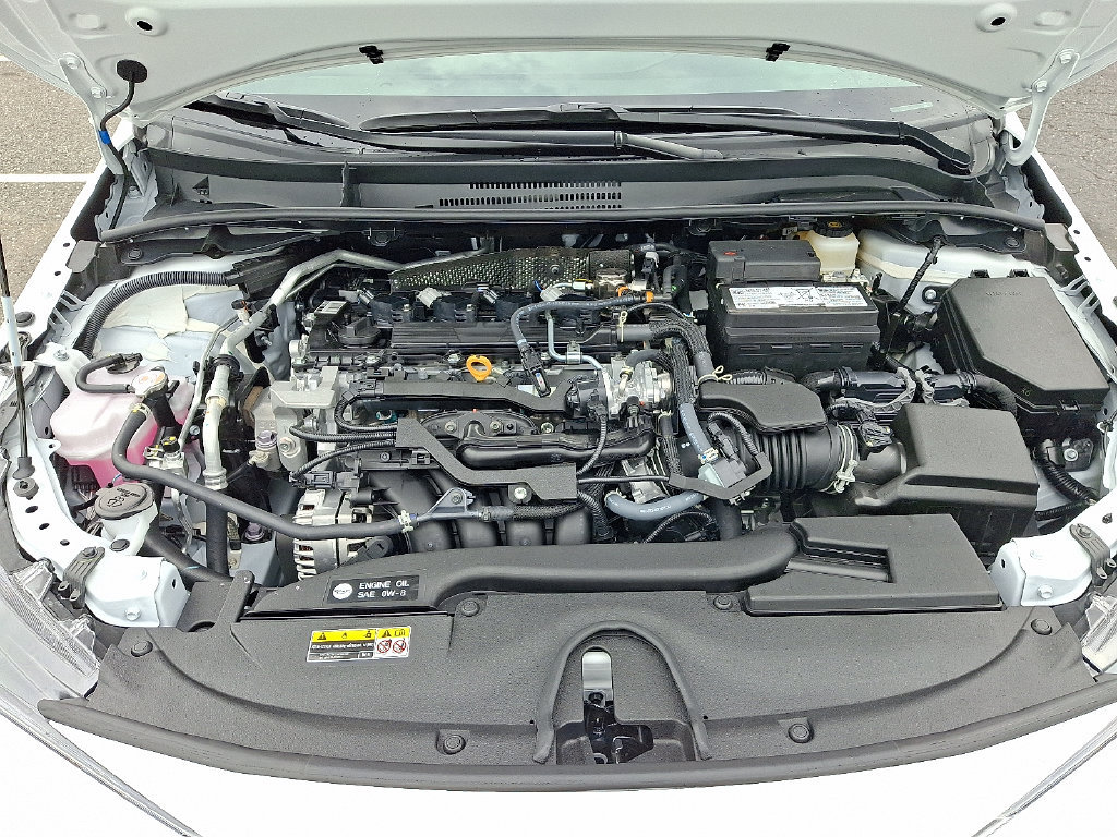 Used 2026 Toyota Corolla LE FWD image 28