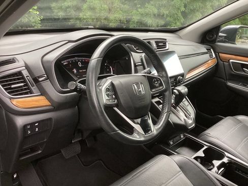 Used 2020 Honda CR-V EX-L image 11