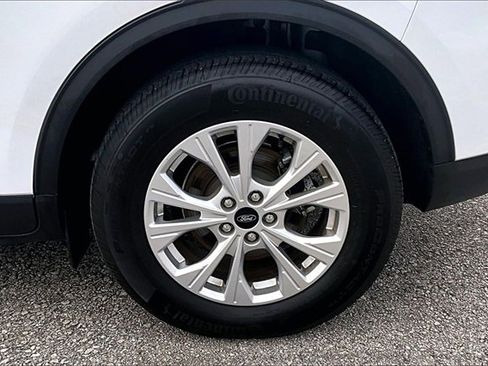 Used 2023 Ford Escape Active image 8