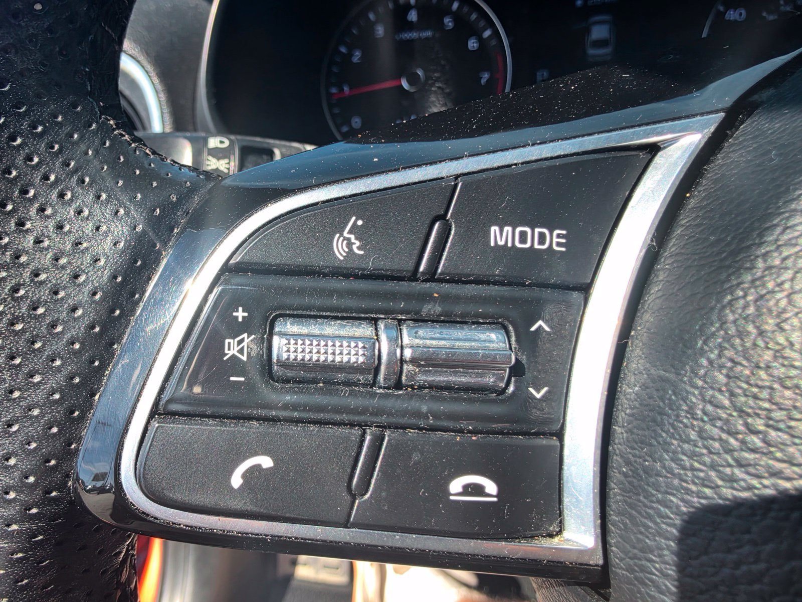 Used 2021 Kia Forte GT-Line w/ GT-Line Premium Package FWD image 19