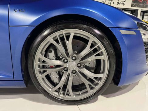 Used 2014 Audi R8 V10 plus image 45