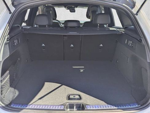 Certified 2025 Mercedes-Benz GLC 300 4MATIC image 6