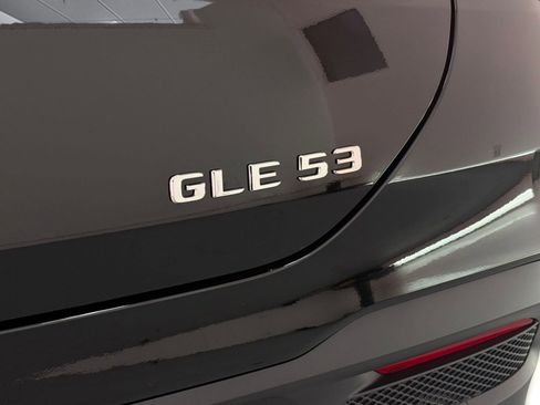 New 2026 Mercedes-Benz GLE 53 AMG 4MATIC Coupe image 20