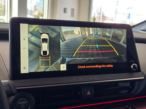 New 2026 Toyota Prius Plug-In Hybrid image 30