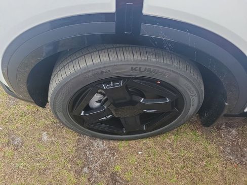 New 2027 Kia Telluride EX X-Line image 4