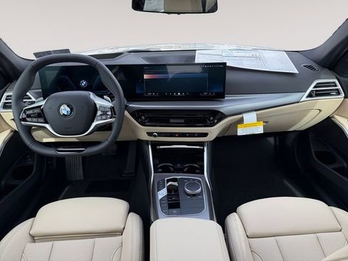 New 2026 BMW 330i xDrive Sedan w/ Premium Package AWD/4WD image 10