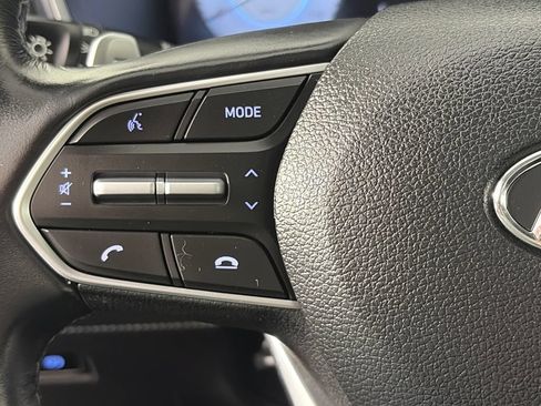 Used 2023 Hyundai Santa Fe SEL w/ Premium Package AWD/4WD image 17