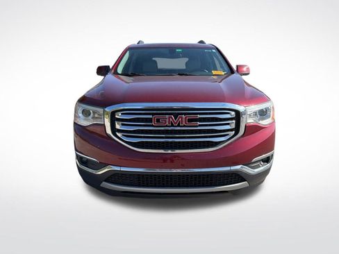 Used 2018 GMC Acadia SLT image 2