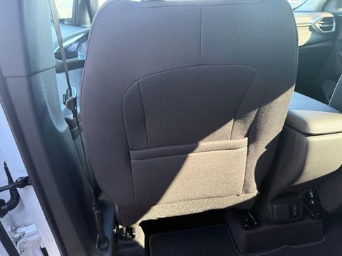 New 2026 Chevrolet TrailBlazer LT w/ Convenience Package image 31