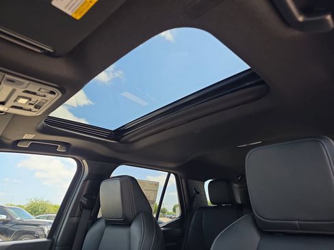 New 2026 Toyota 4Runner TRD Off-Road Premium AWD/4WD image 25