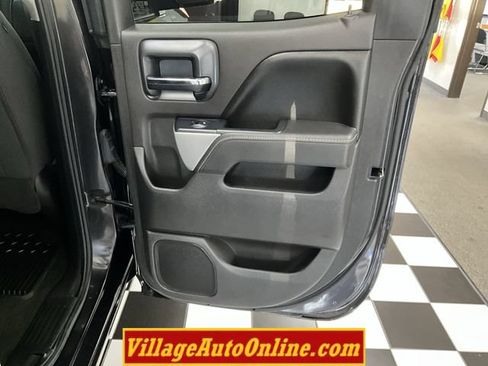 Used 2016 Chevrolet Silverado 1500 LT w/ All Star Edition AWD/4WD image 29