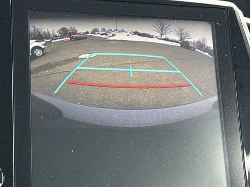 Used 2018 Toyota Prius Four Touring image 20