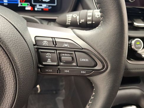 Used 2024 Toyota Corolla Core image 18