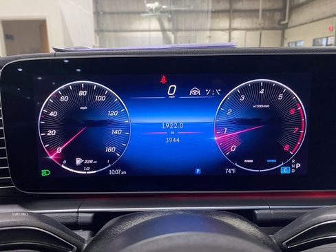 Certified 2026 Mercedes-Benz GLE 450 4MATIC Coupe image 13