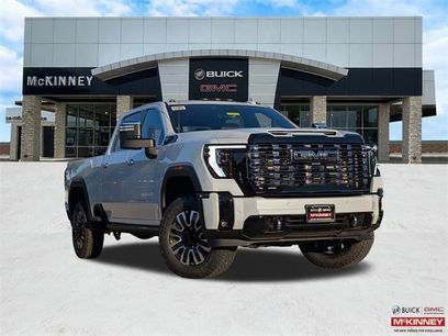 New 2026 GMC Sierra 2500 Denali Ultimate