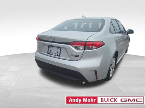 Used 2024 Toyota Corolla LE FWD image 20