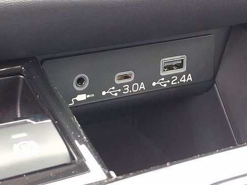 New 2025 Subaru Legacy Premium image 16