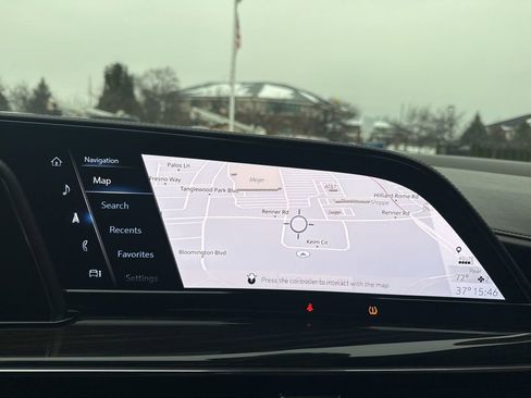 Used 2021 Cadillac Escalade Sport image 35