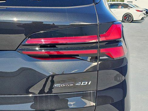 New 2026 BMW X5 sDrive40i w/ Premium Package image 35