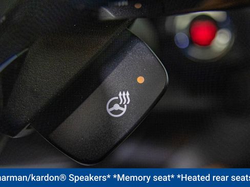 Used 2026 Subaru Forester Touring AWD/4WD image 12